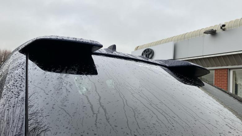 Toyota bZ4X 150kW Motion 71.4kWh 5dr Auto Electric Hatchback